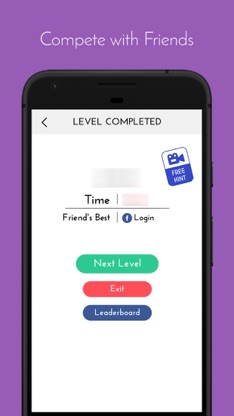 89 Maze screenshot 4