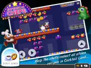 superstar chefs ipad images 1
