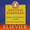 Covering 400 herbs and supplements, Natural Standard Herb & Supplement Guide: An Evidence-Based Reference provides the high-quality, up-to-date, unbiased information you need to advise your patients