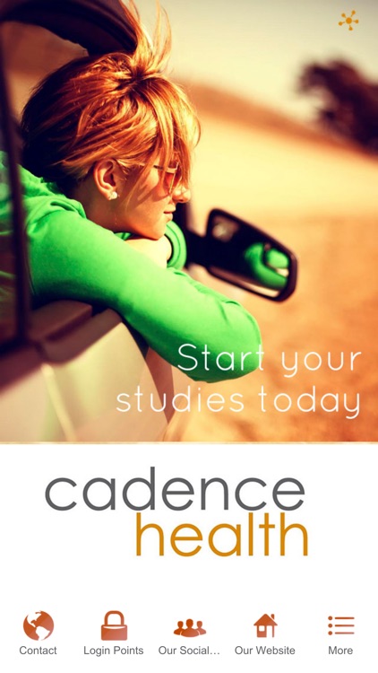 Cadence Health