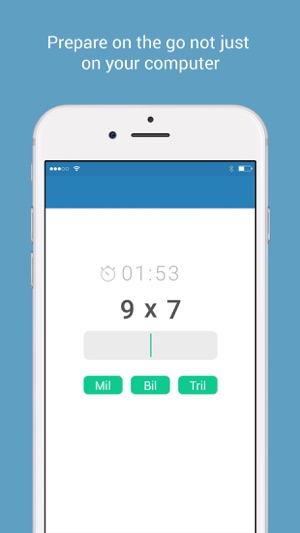 Consulting Math(圖3)-速報App