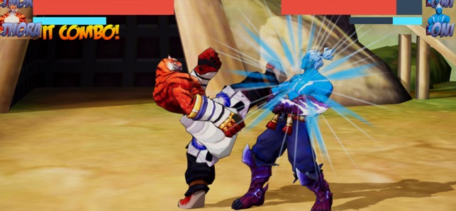 Bloody Boss Battles(圖3)-速報App