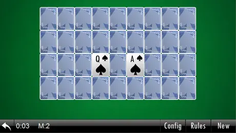 6 Solitaire Card Games