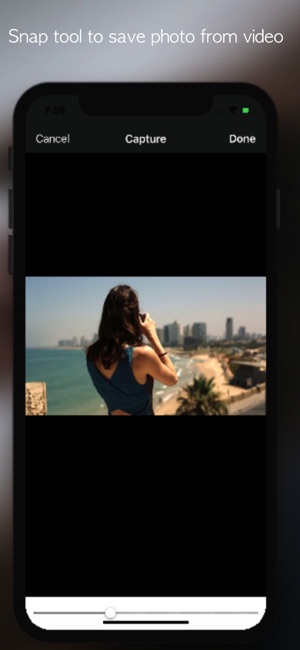 VideoWow: Video Editor, Effect(圖3)-速報App