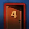 Escape The Rooms 4 App Delete