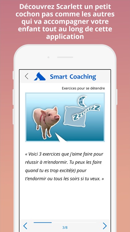 Mindfulness en famille