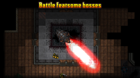 Templar Battleforce RPG HD screenshot