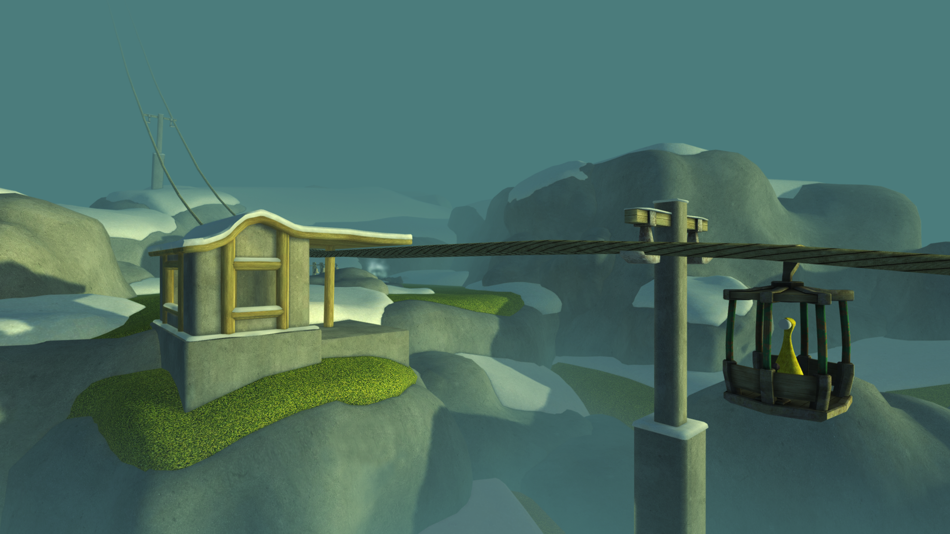 #3. The Minims - LITE Edition (iOS) 由: beyondthosehills