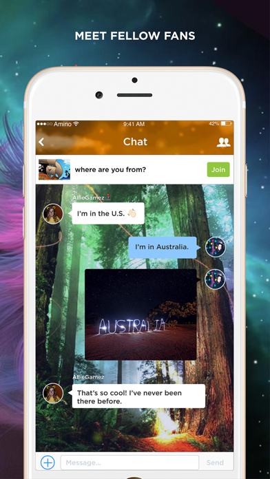 Roleplay Amino for Roleplayers and RPers screenshot