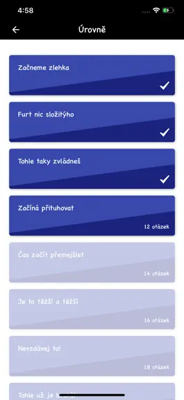 Game screenshot Angličtina hrou apk