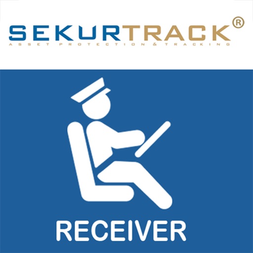 SekurTrack Receiver