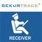 SekurTrack Receiver