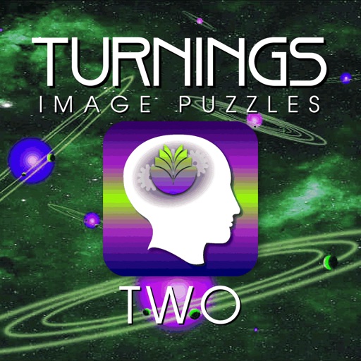 Turnings Image Puzzles 2