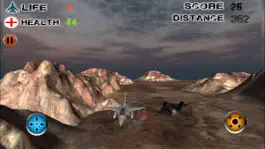 Game screenshot Tactical Fighter Jet X 3D hack