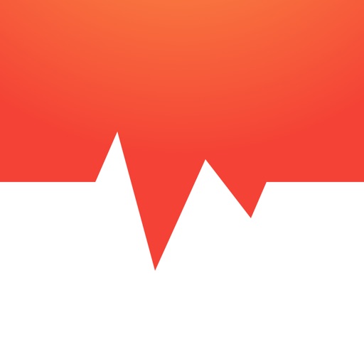 Burn Zone: Fitness HR Zones iOS App