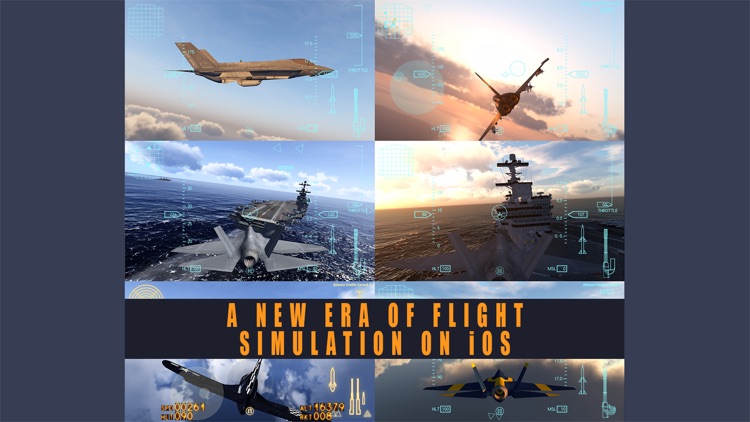 Alliance: Air War screenshot-0