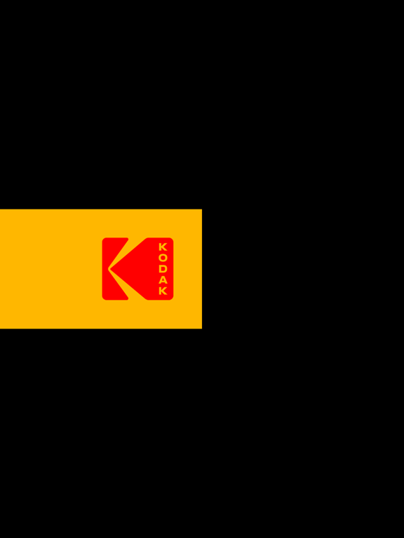 KODAK Cinema Tools iPad screenshot 4 - Utilities app