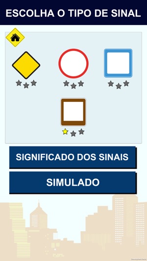 Qual é a placa de trânsito?(圖2)-速報App