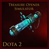 Treasure Simulator 2 for Dota 2