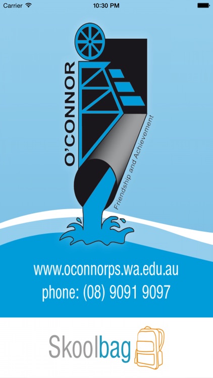 O'Connor Primary School - Skoolbag