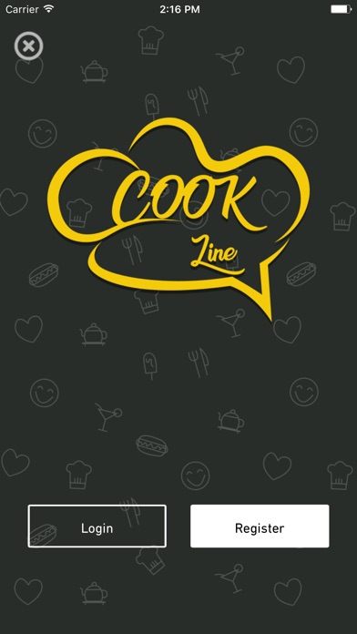 Cookline - كوكلاين screenshot 2
