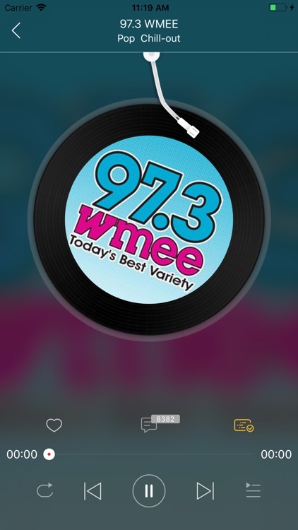 just a radio screenshot-3