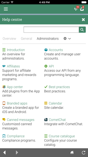 KTree Online(圖5)-速報App