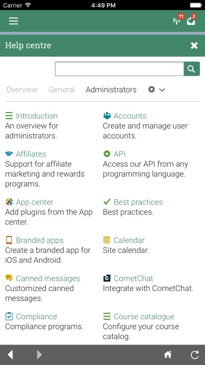 KTree Online screenshot-4