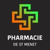 Pharmacie de St Menet