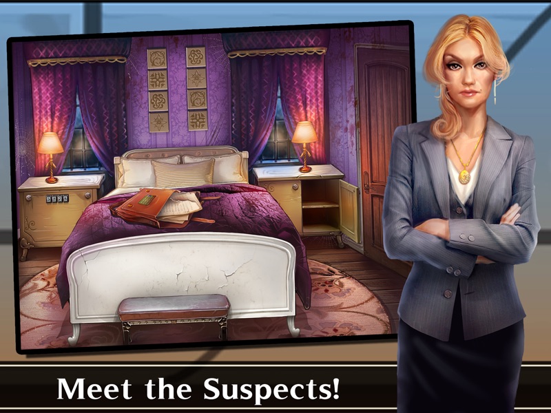 Adventure Escape: Murder Manor screenshot 8