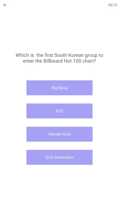 Kpop Golden Age