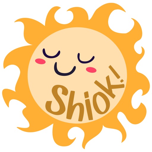 Shiok Singlish Slang
