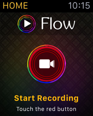 ‎Flow Speed Control Pro Screenshot