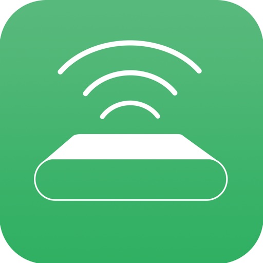 Smart HDD icon