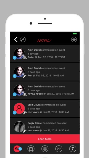 Nitro sport app(圖5)-速報App
