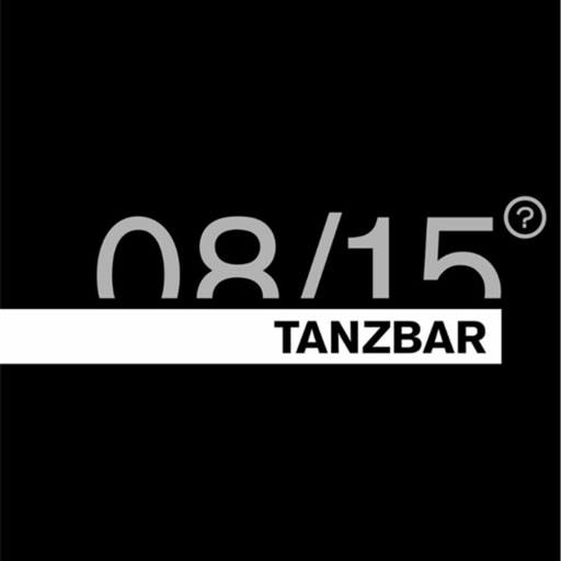 Tanzbar 08-15
