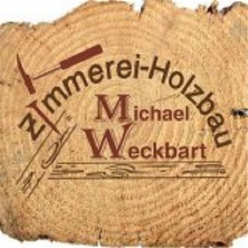 Zimmerei - Holzbau Weckbart