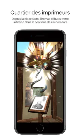 Game screenshot Enigma Stras hack