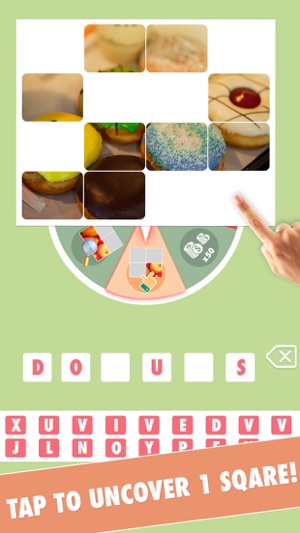 What's That Pic? Guess it!(圖2)-速報App