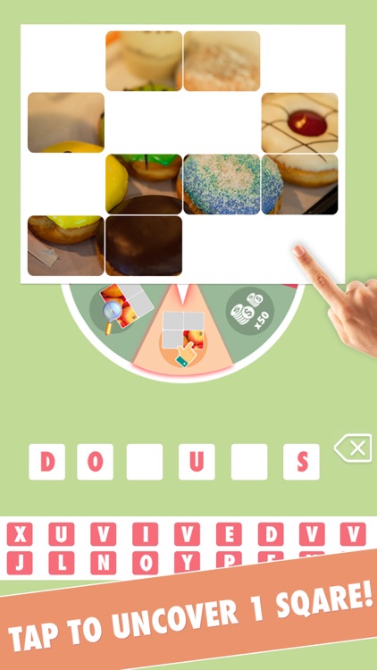 What's That Pic? Guess it!