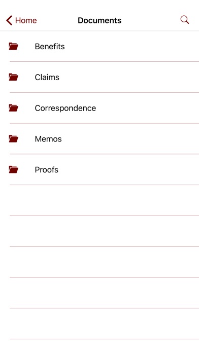 BHC Insurance On Demand screenshot 3