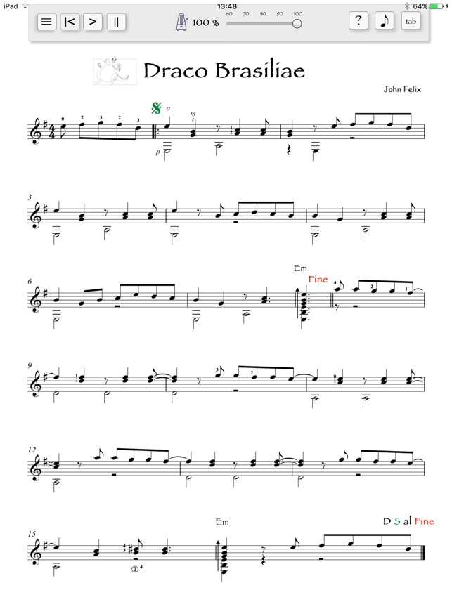 Guitar Dragons Lite(圖3)-速報App