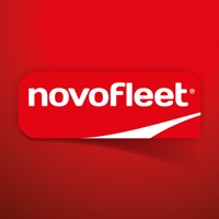 NOVOFLEET app not working? crashes or has problems?