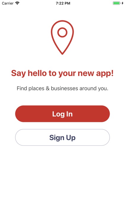 Store Locator - Instamobile screenshot-6