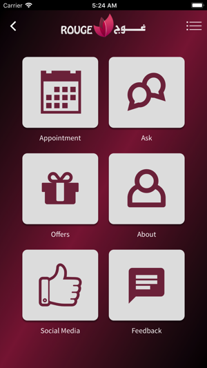 Rouge Clinic(圖3)-速報App