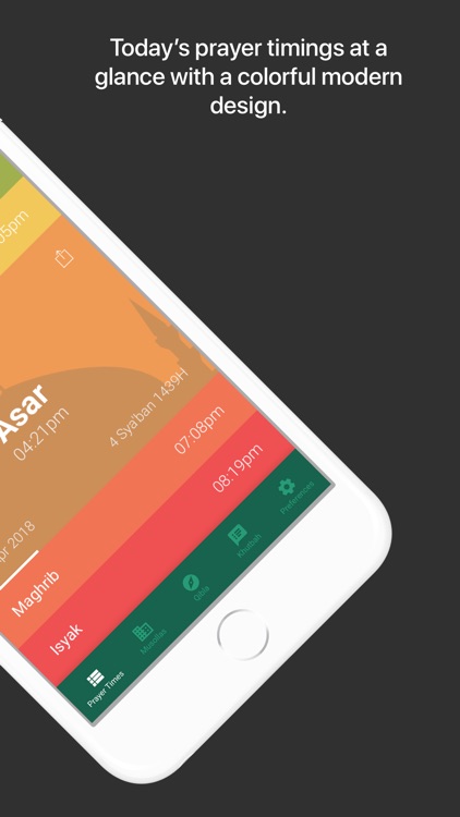 PrayerTime Pro: With Musollas