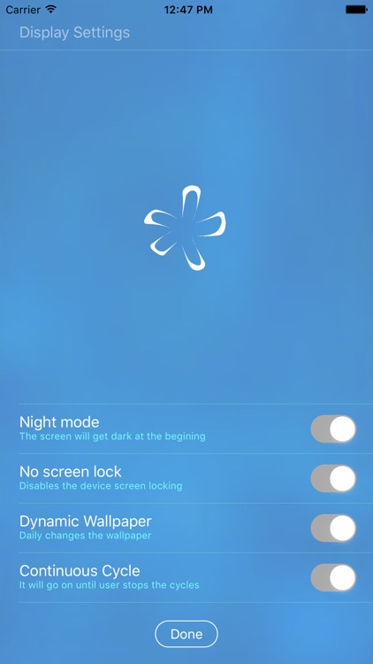 ECNM Focus screenshot-3