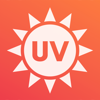 UV index forecast - protect your skin from sunburn - Letovaltsev Maxim