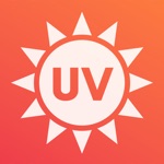 Download UV index forecast - protect your skin from sunburn app