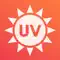 UV index forecast - protect your skin from sunburn anmeldelser